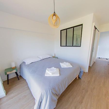 Le 74 Bed & Breakfast Avranches Exterior foto