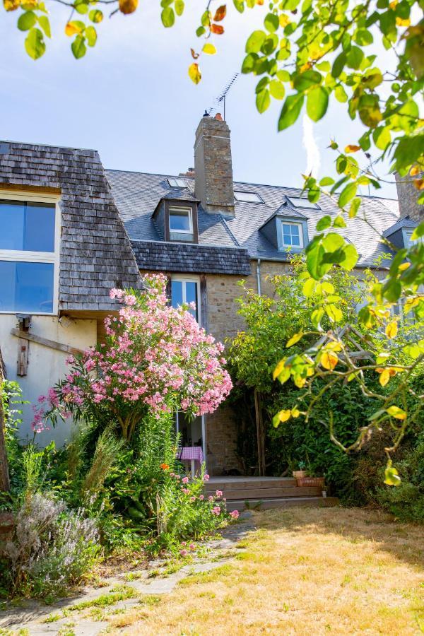 Le 74 Bed & Breakfast Avranches Exterior foto